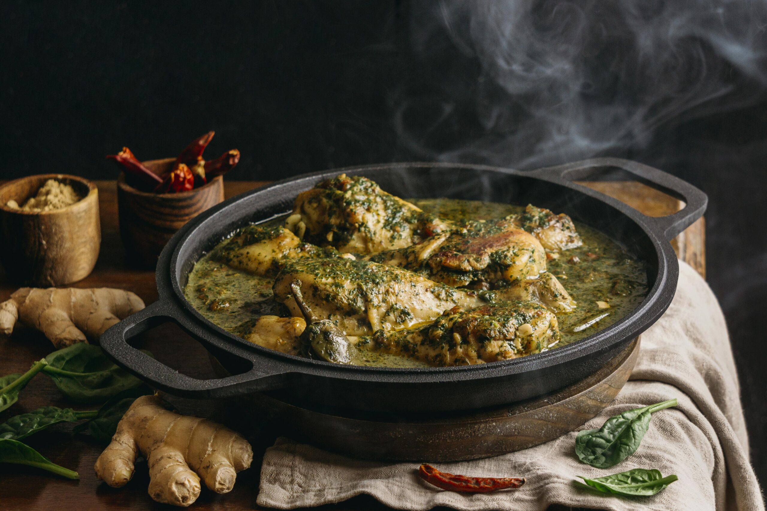 5 Reasons why every individual must try out Awadhi dishes at least once!